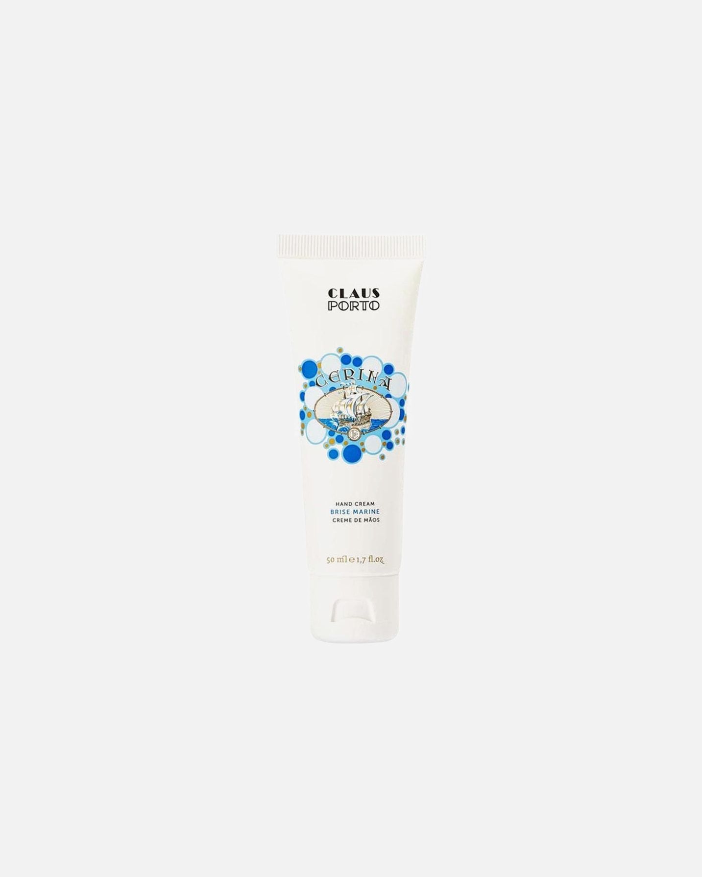 Claus Porto Cerina Brise Marine krém na ruky - 50 ml