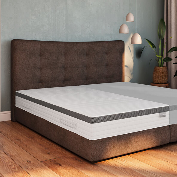 Στρώμα Comfort TTFK 1000 H4, 90 x 200 cm