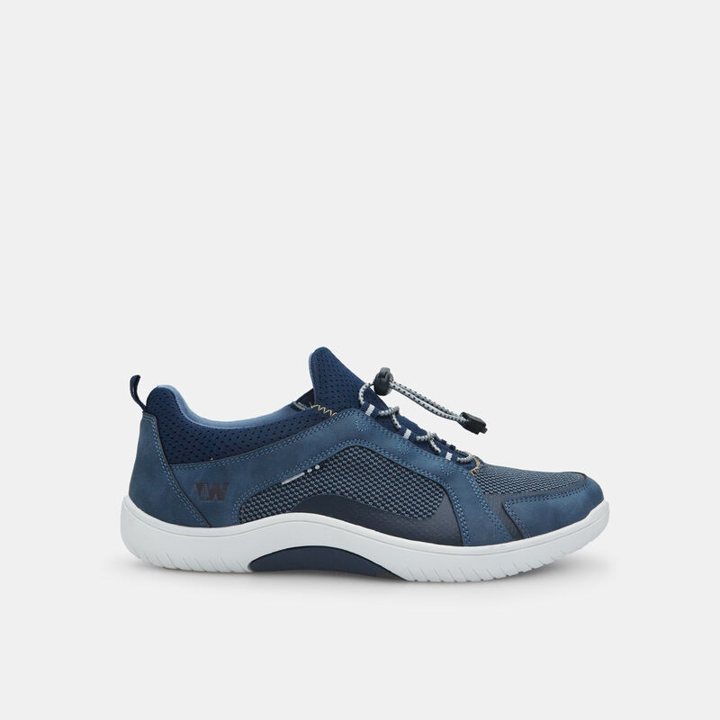 Weinbrenner herrsneakers