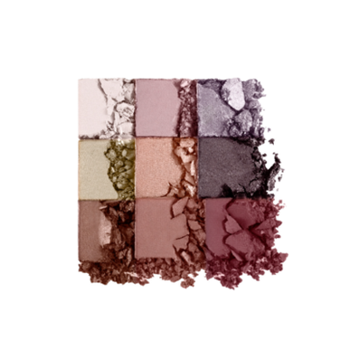 Flormar-luomiväripaletti 001 Langennut enkeli 9 g 9 g