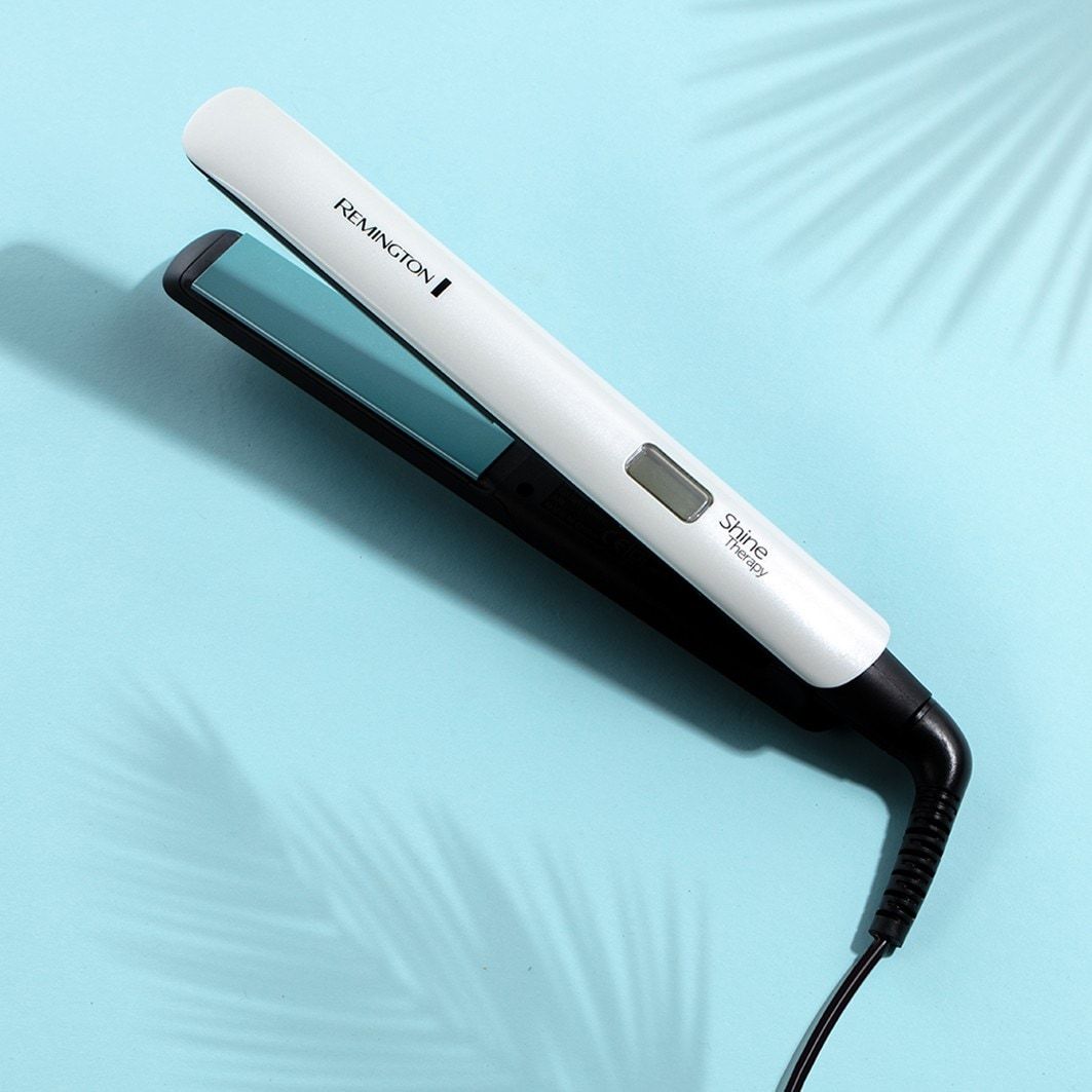 Remington Styling-Tools S8500 – spīduma terapija Haarglätter – 1 Stück