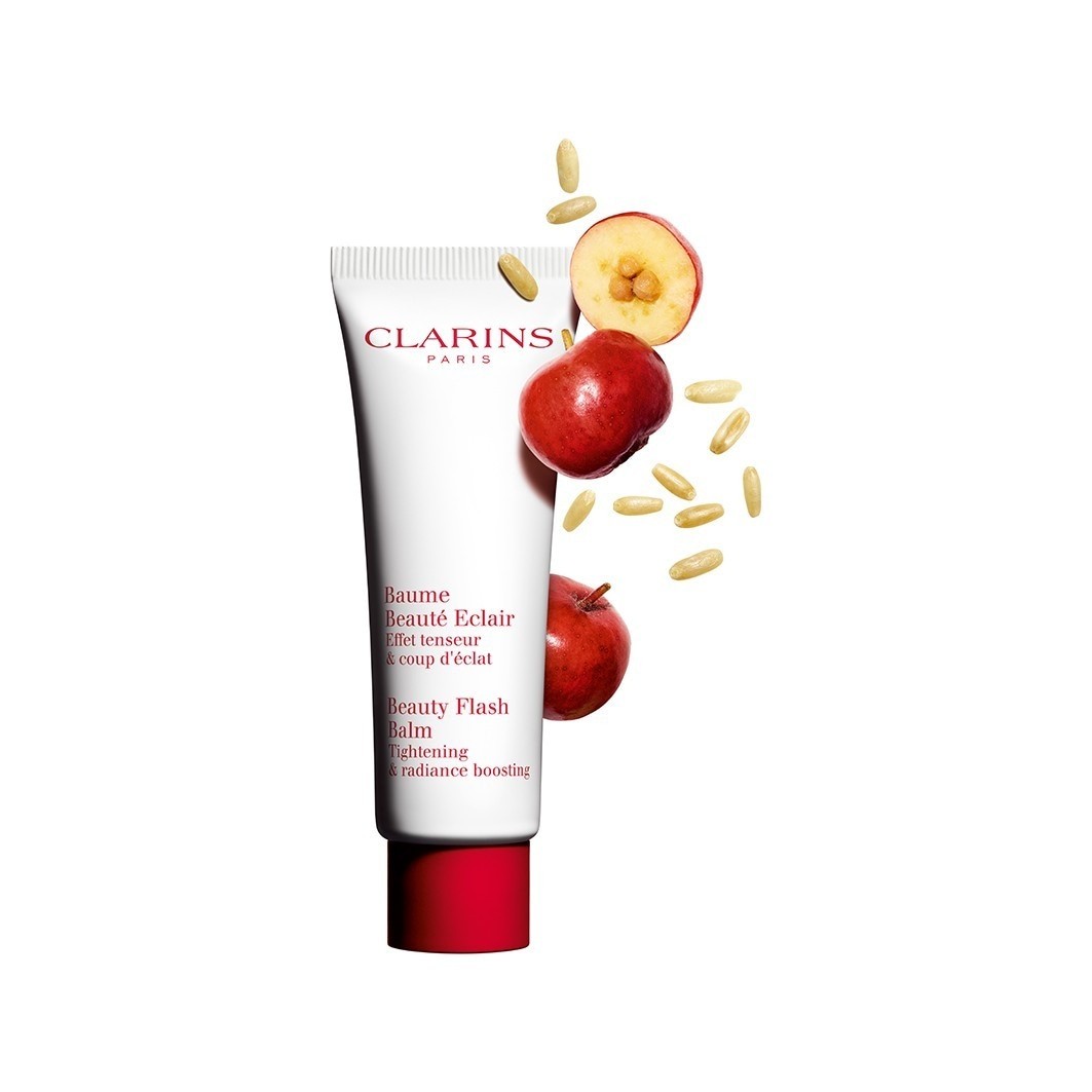 Clarins balzam za lice Beauty Flash Balm - 50 ml