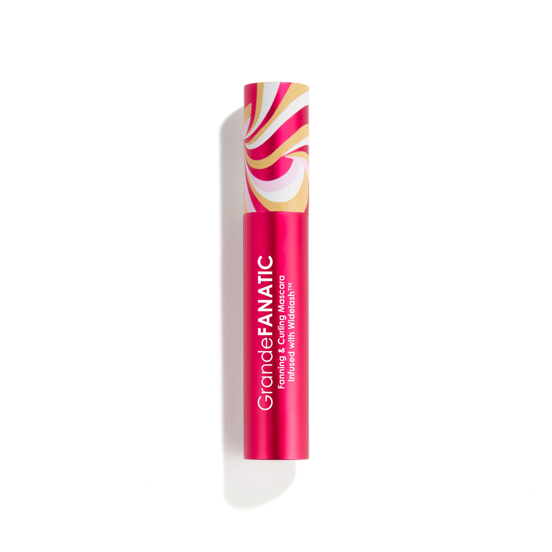 GrandeFANATIC Szempillaspirál - Grande Cosmetics