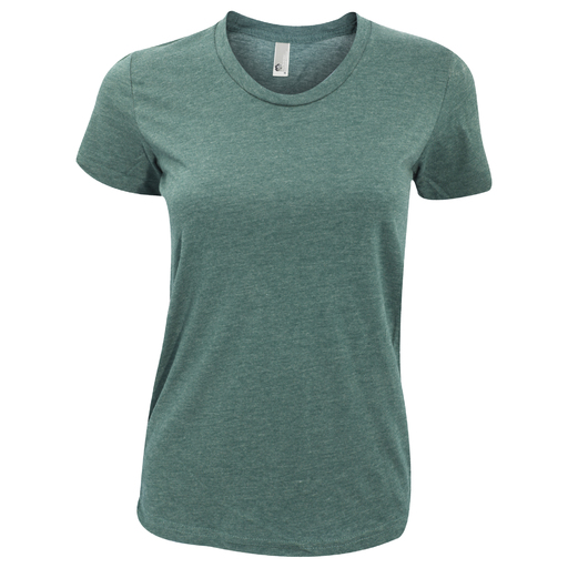  American Apparel Kurzarmhemd