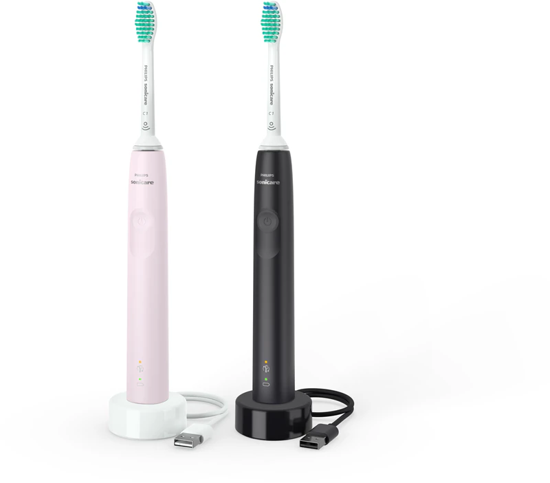 Philips Sonicare 3100 HX3675/15 elektrische tandenborstel