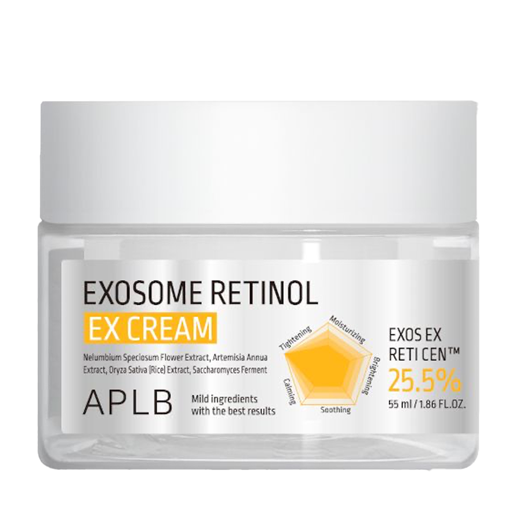APLB exoszóma retinol