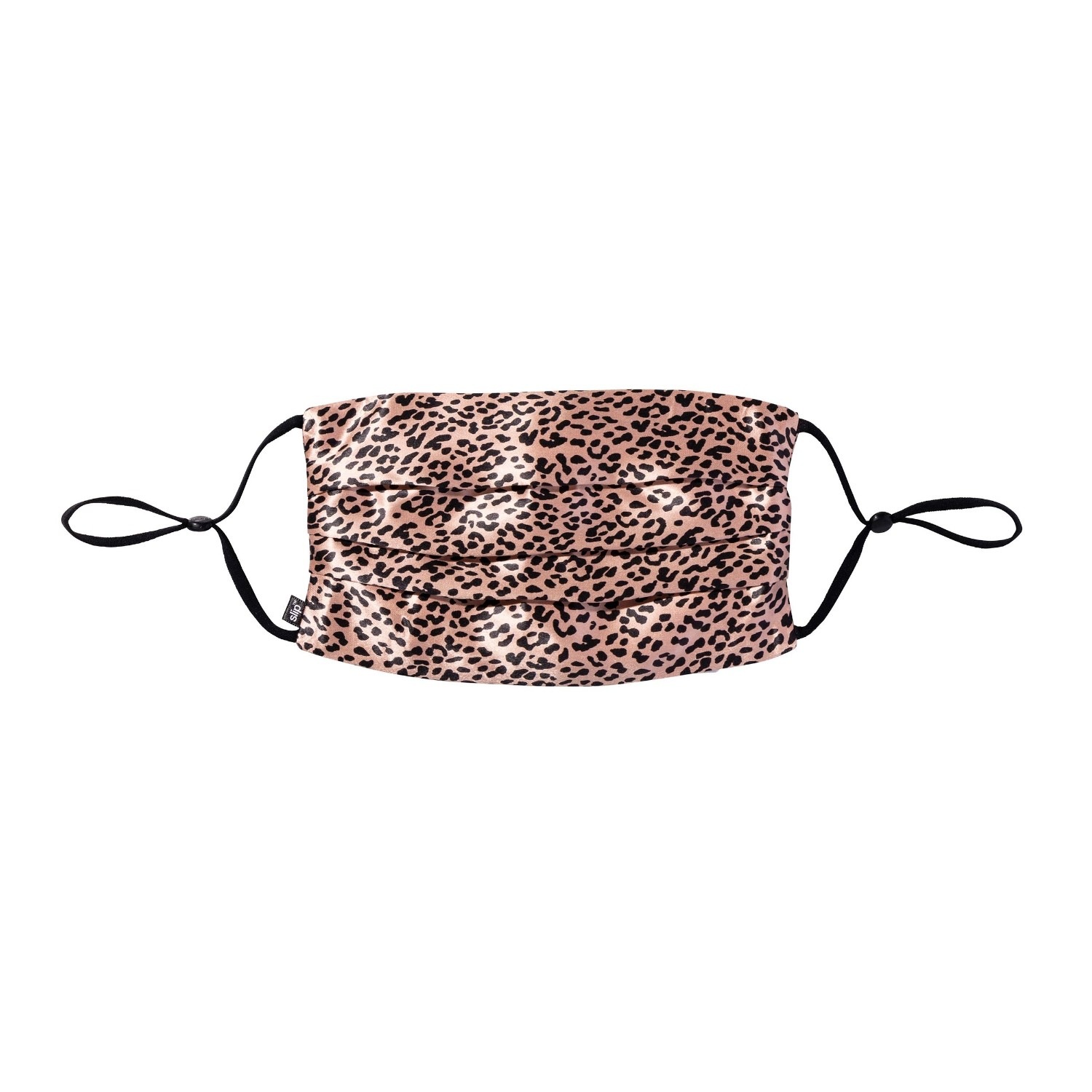Slip Protection faciale - pure soie