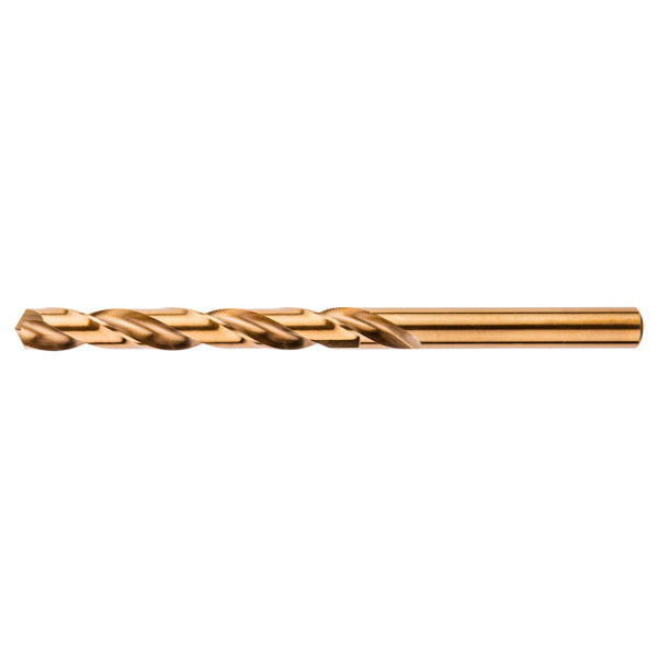 Wiertła do metalu HSS-Co 7.0 mm, 10 szt. 57H042-10