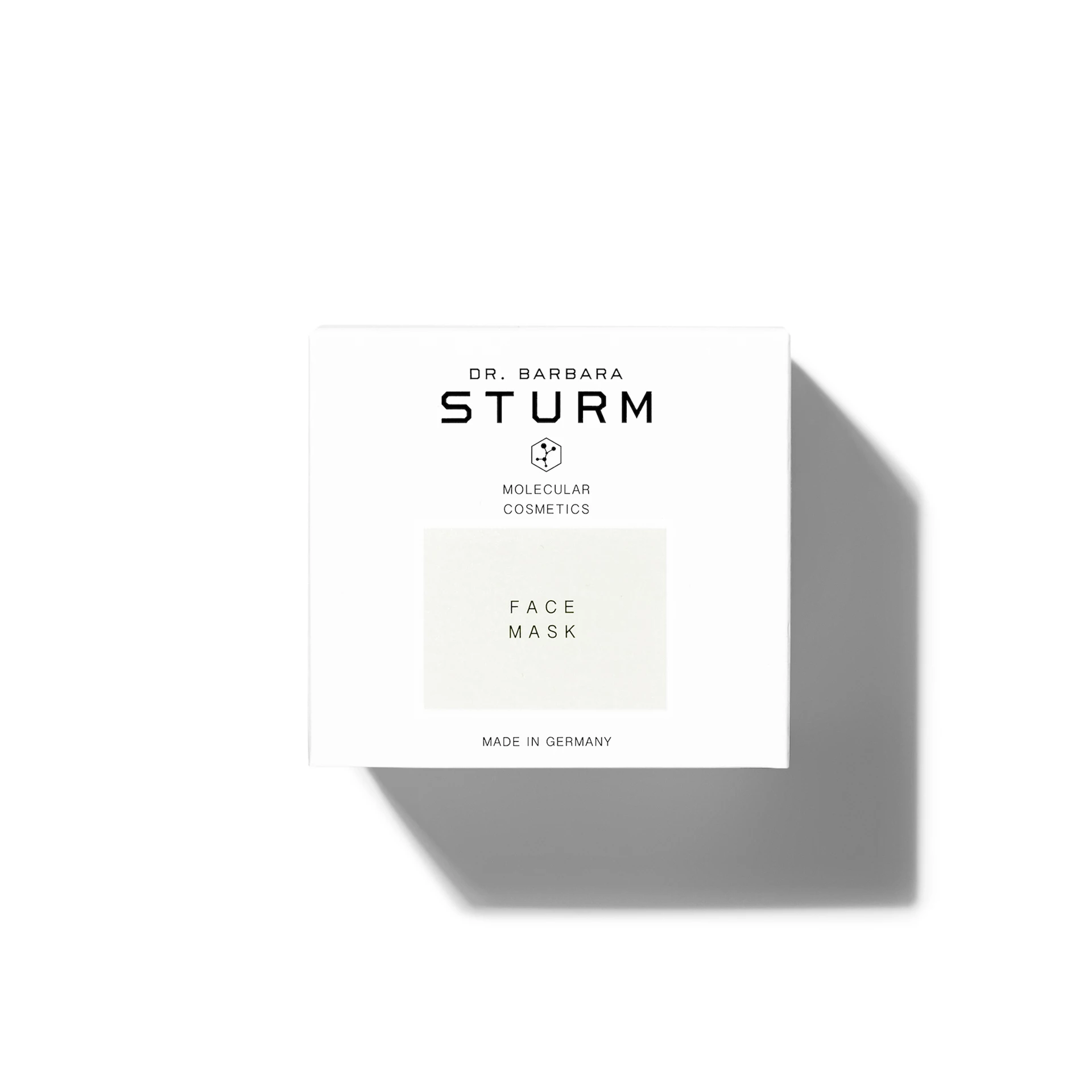 Mască facială 50 ml - Dr. Barbara Sturm