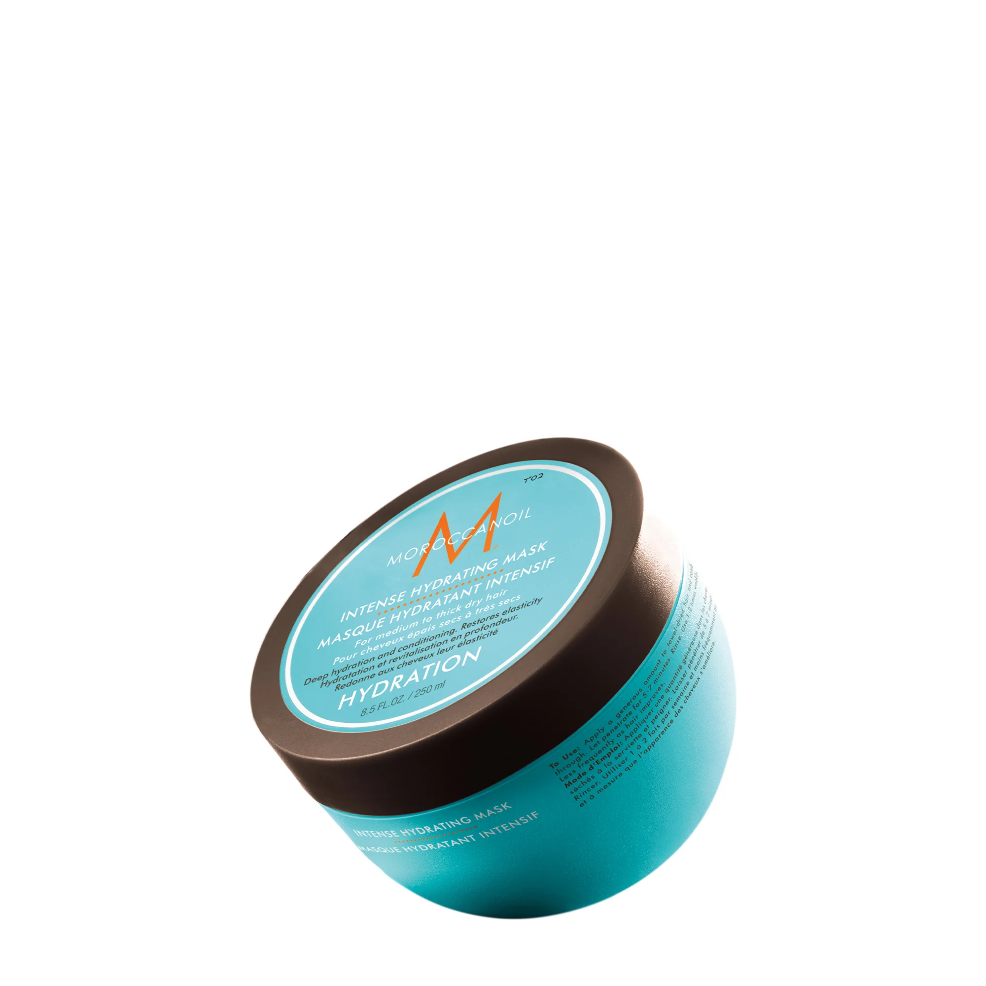 Hydration Intense Hydrating Mask - Maschera Idratante Capelli