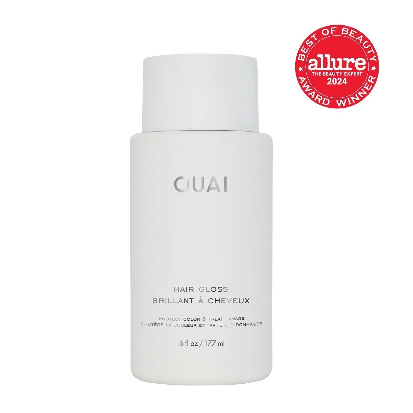 Ouai Haarmaske Haarglanz - 177 ml