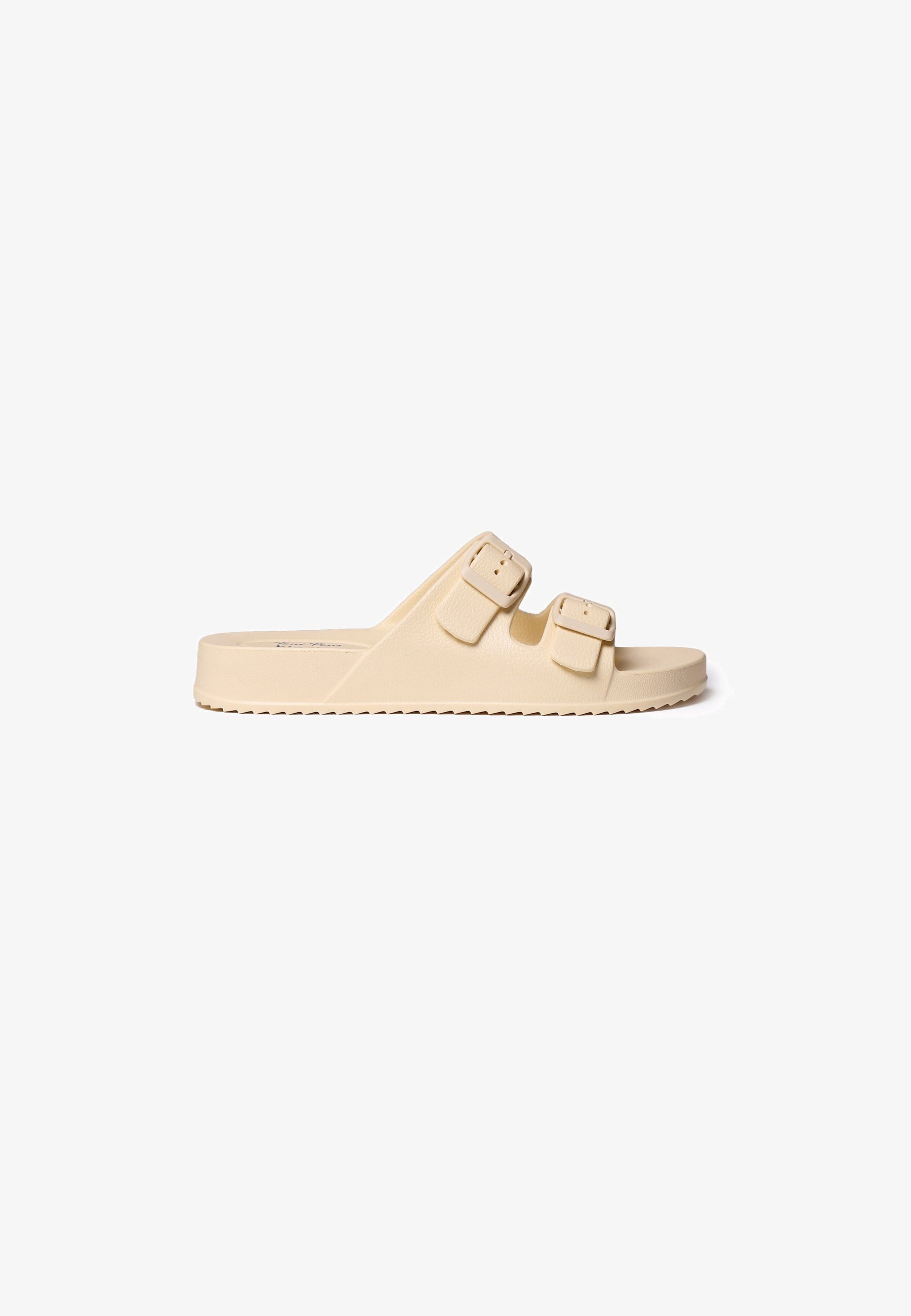 Toni Pons CRETA - Mules - raw