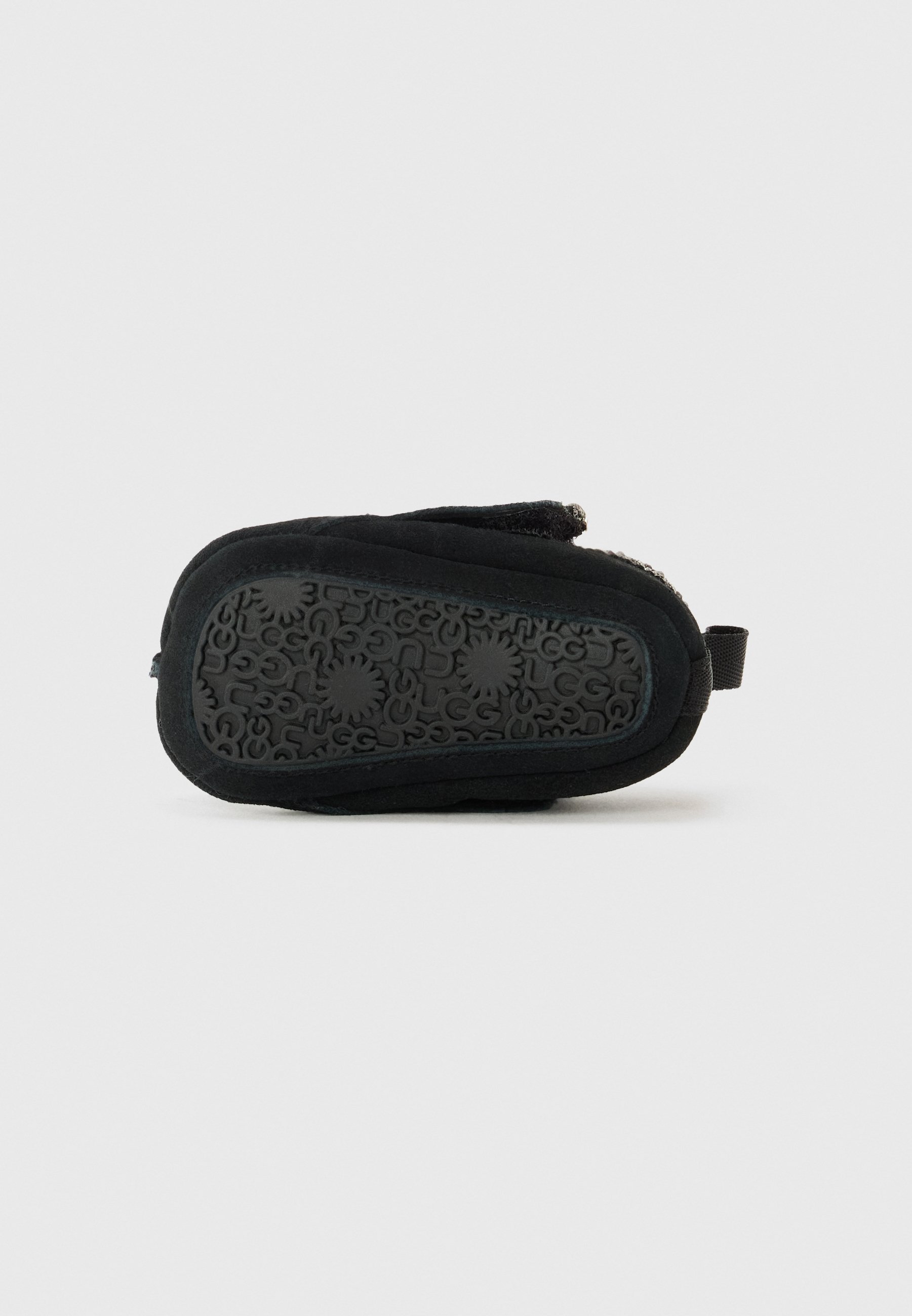 UGG TASMAN UNISEX - Førsteklasses sko - black