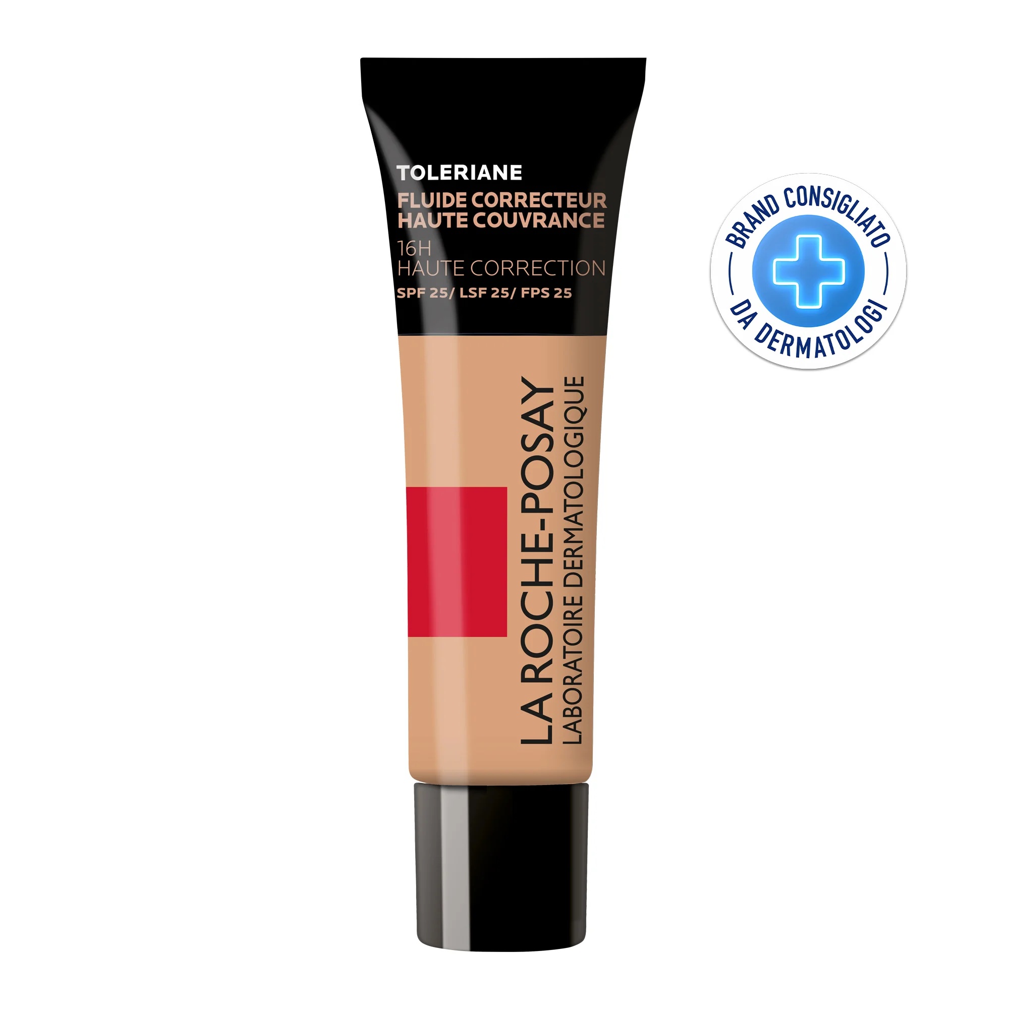 LA ROCHE POSAY Toleriane Teint Fluido 10