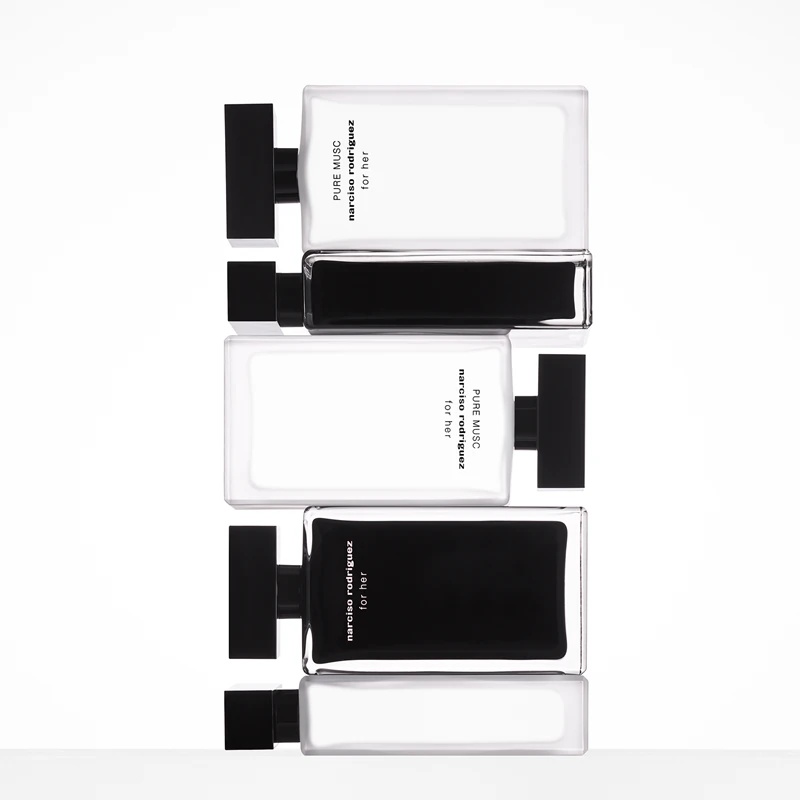 Narciso Rodriguez for Her Pure Musc parfumska voda za ženske
