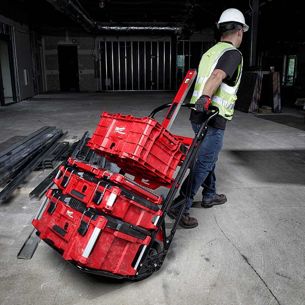MILWAUKEE PACKOUT™ Zweirad-Sackkarre 48228415