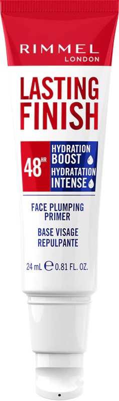 Rimmel Lasting Finish 48H Hydration Boost langdurige make-upbasis