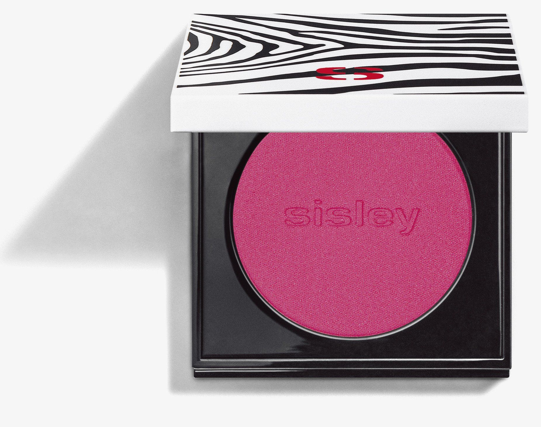 Phyto-Blush pudros formos skaistalai Prabangūs skaistalai