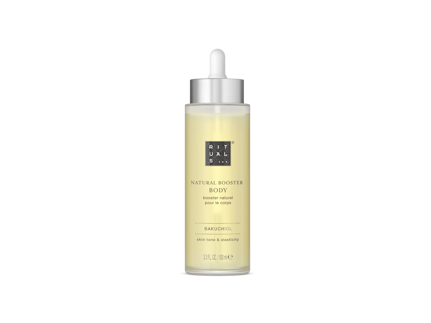 Potenciador corporal natural Bakuchiol