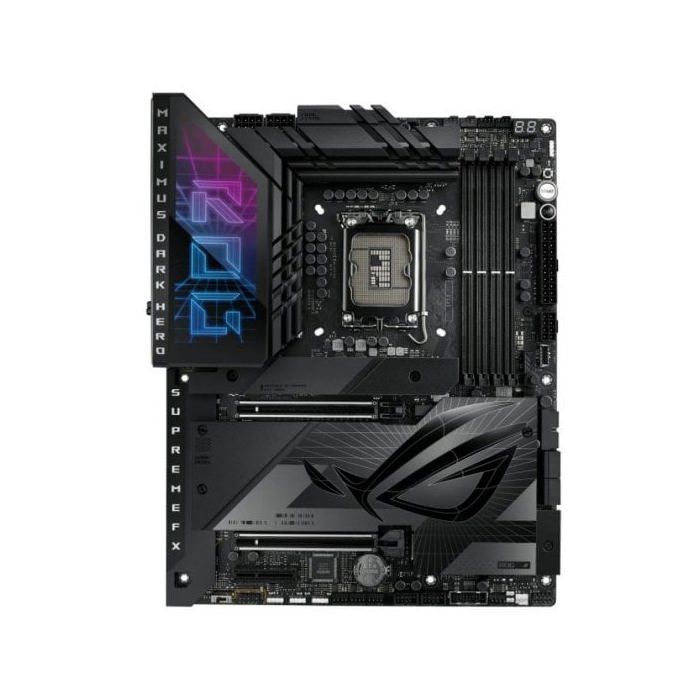 ASUS ROG MAXIMUS Z790 DARK HER