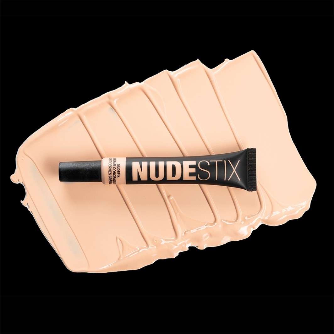 „Nudestix“ maskuoklis „Nudefix“ kreminis maskuoklis – 3 ml