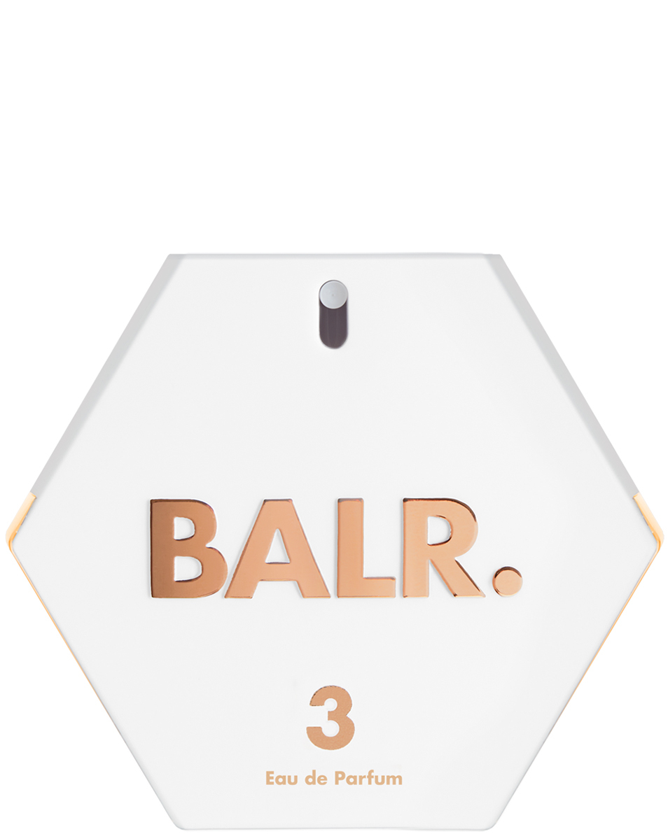BALR BALR. 3 FOR WOMEN EAU DE PARFUM SPRAY