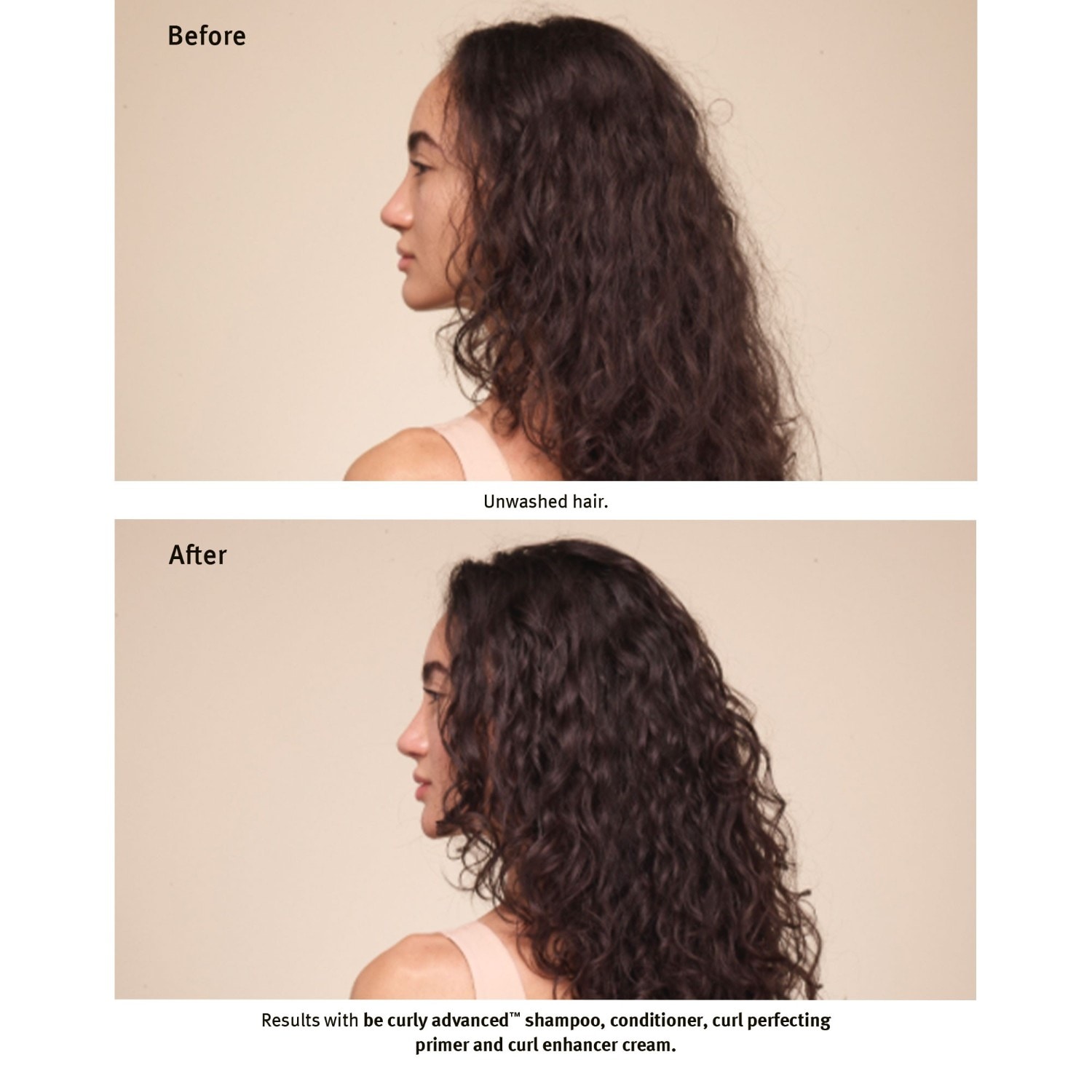 Balsamo Aveda be curly advanced™ Advanced™ - 250 ml
