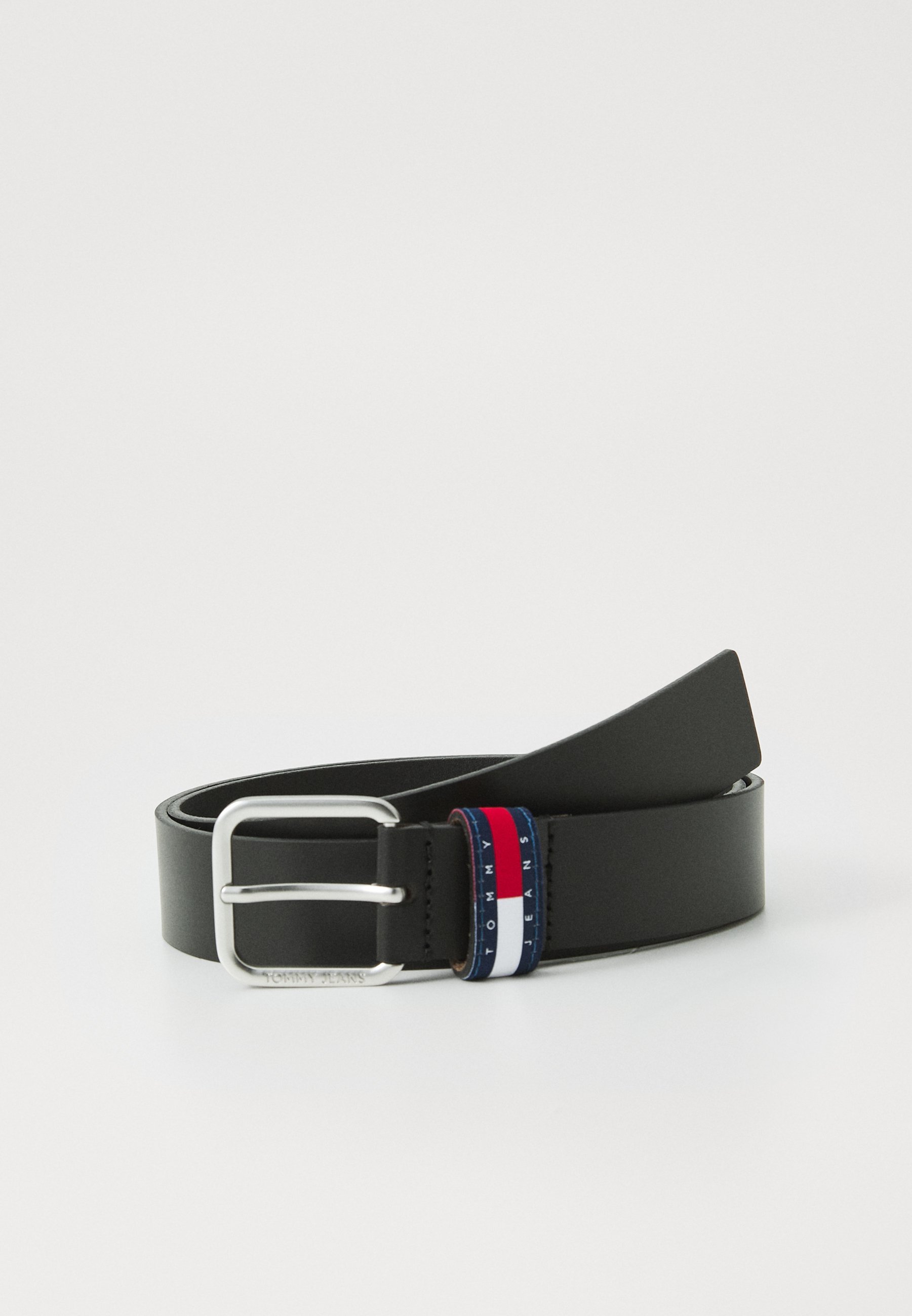 Tommy Jeans RYAN - Riem - zwart