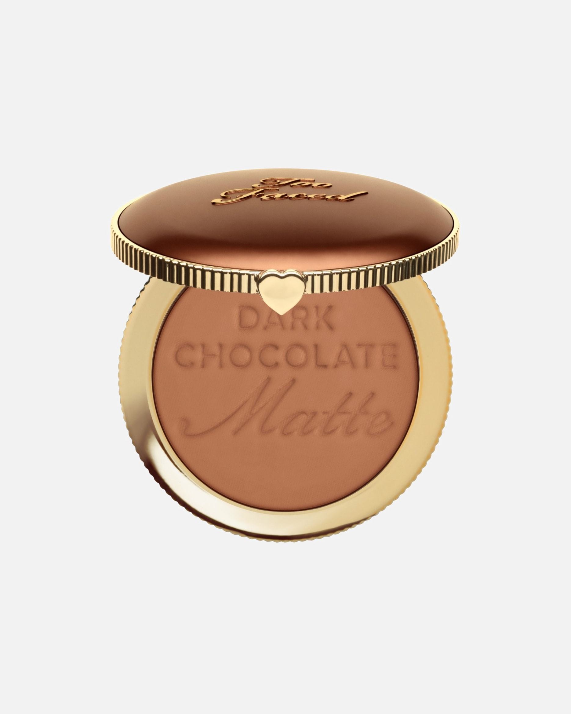 Too Faced Bronzer Natural Chocolate Soleil - 8 g