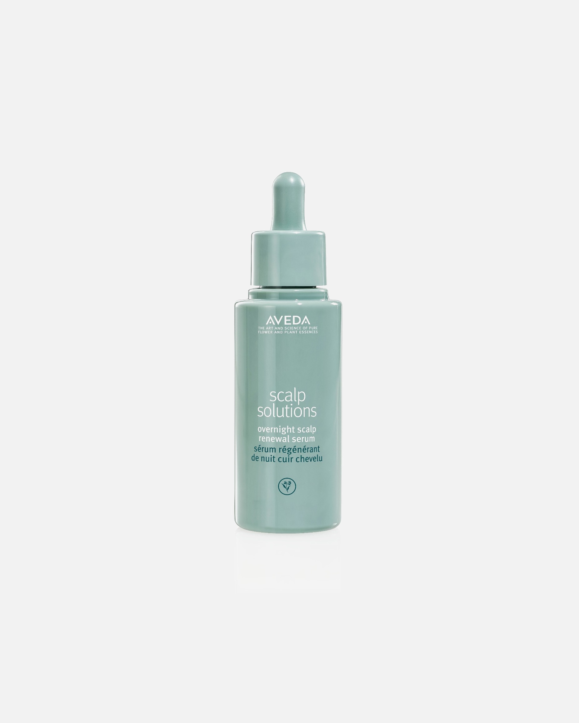 Siero Aveda per Capelli e Cuoio Capelluto™ - Siero Riparatore Notturno - 50 ml