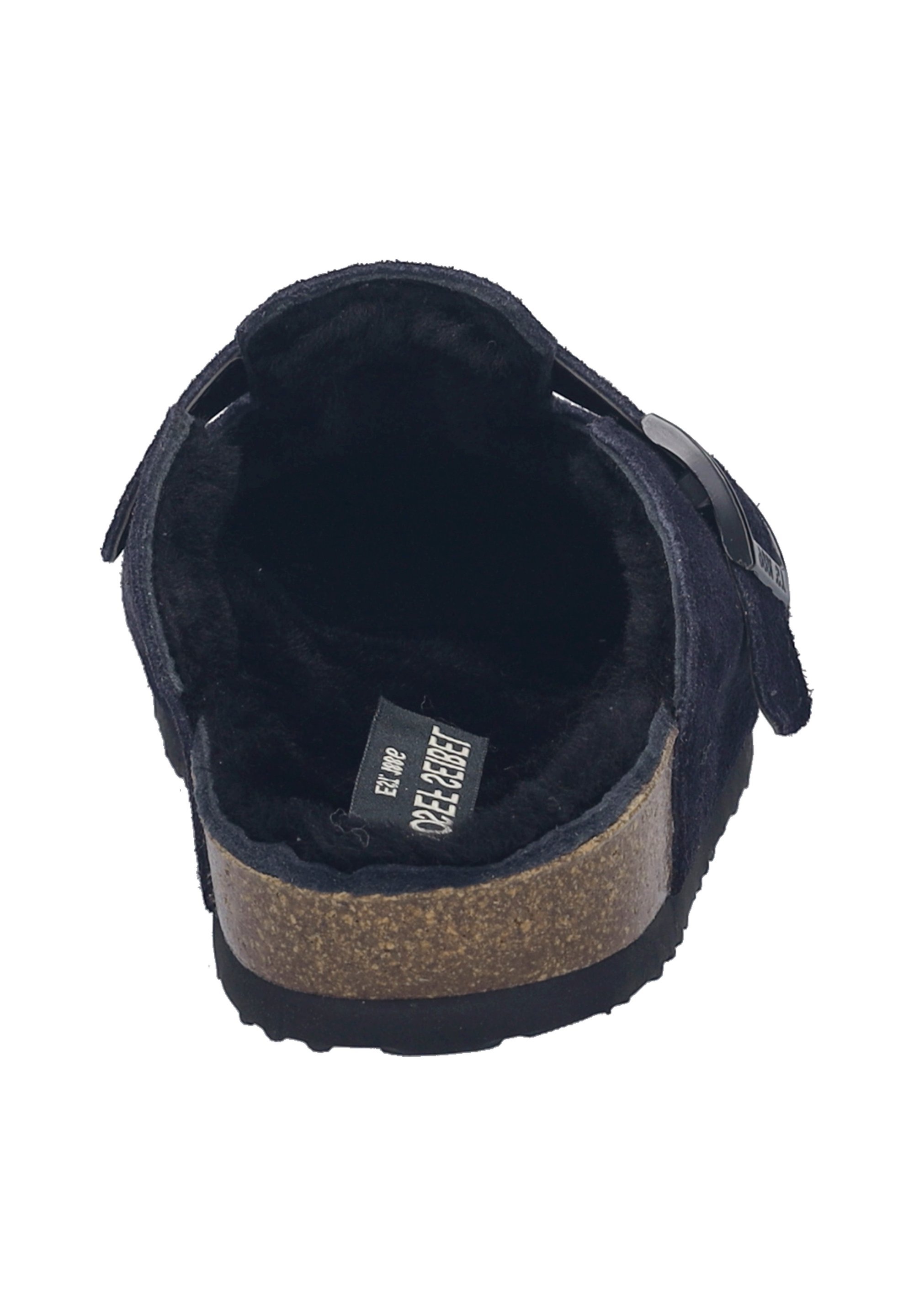 Josef Seibel slippers - oceaan