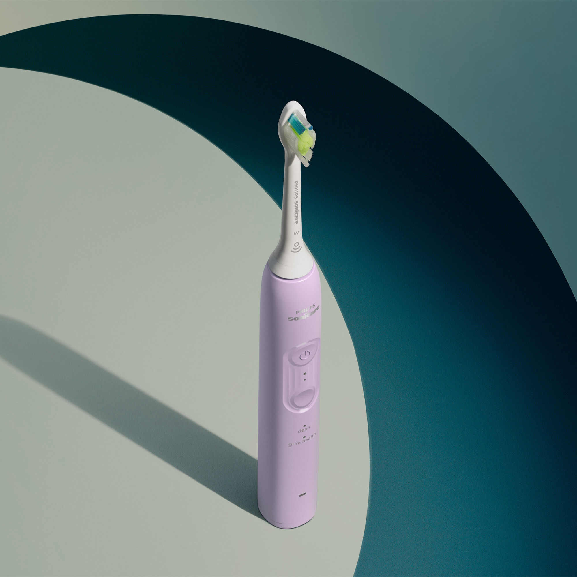 Philips Sonicare HX4043/49 zobna ščetka