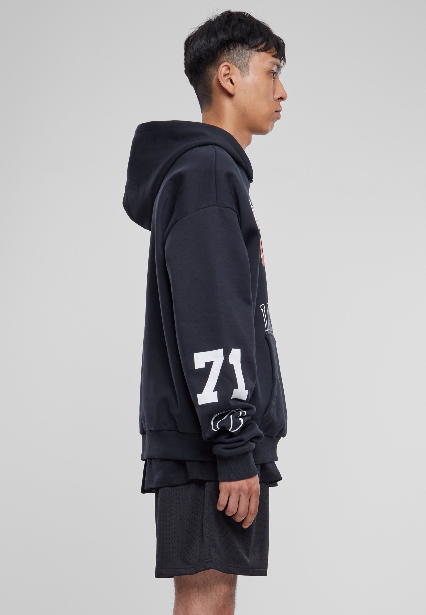 Starter-Hoodies