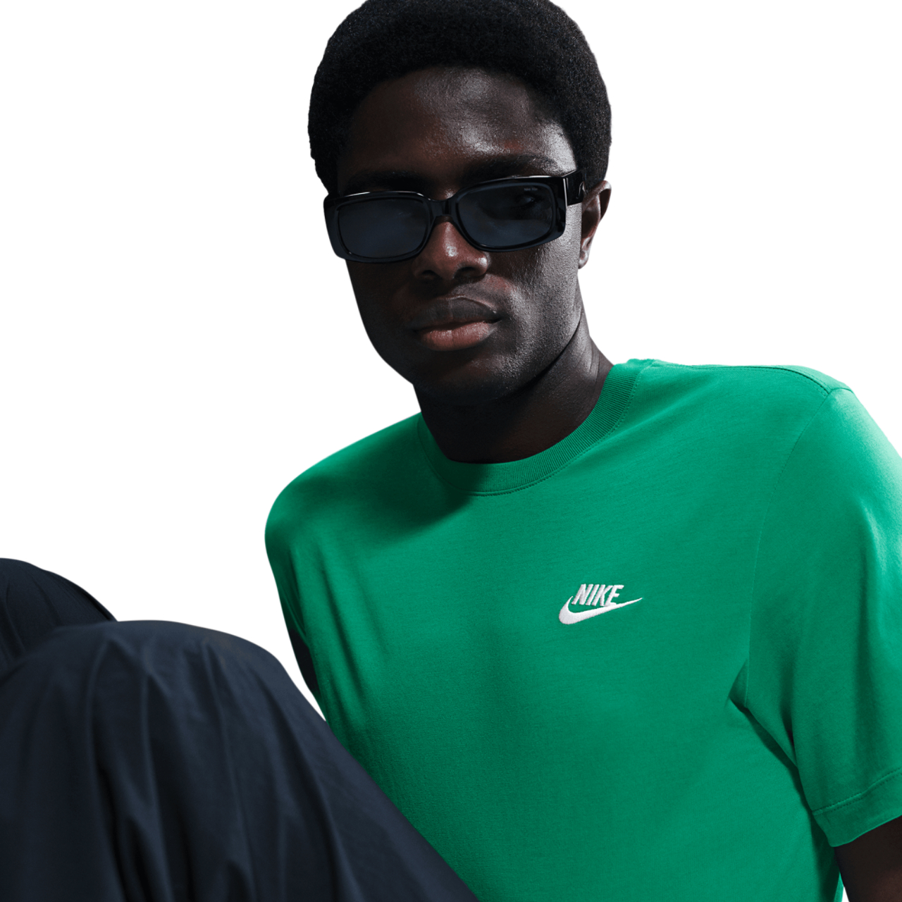 Nike-klubi