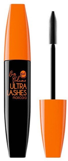 Ultra Lashes maskara za veliki volumen Maskare