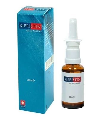 Espray nasal Ripristin 30 ml
