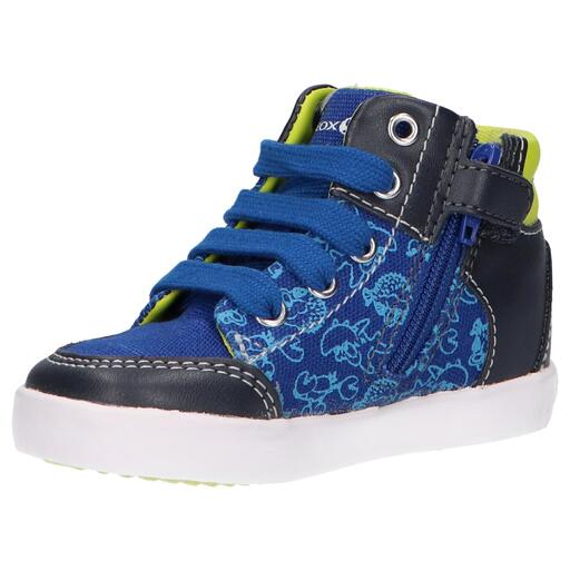  Chaussures de sport Geox B841na 01054 B Gisli