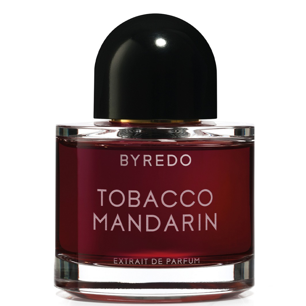 Noćni velovi Duhan Mandarina 50 ml - BYREDO