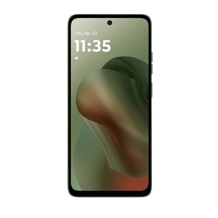 Smartphone - MOTOROLA - Moto G56 5G - 256GB - 8GB RAM - Pantalla 6.72