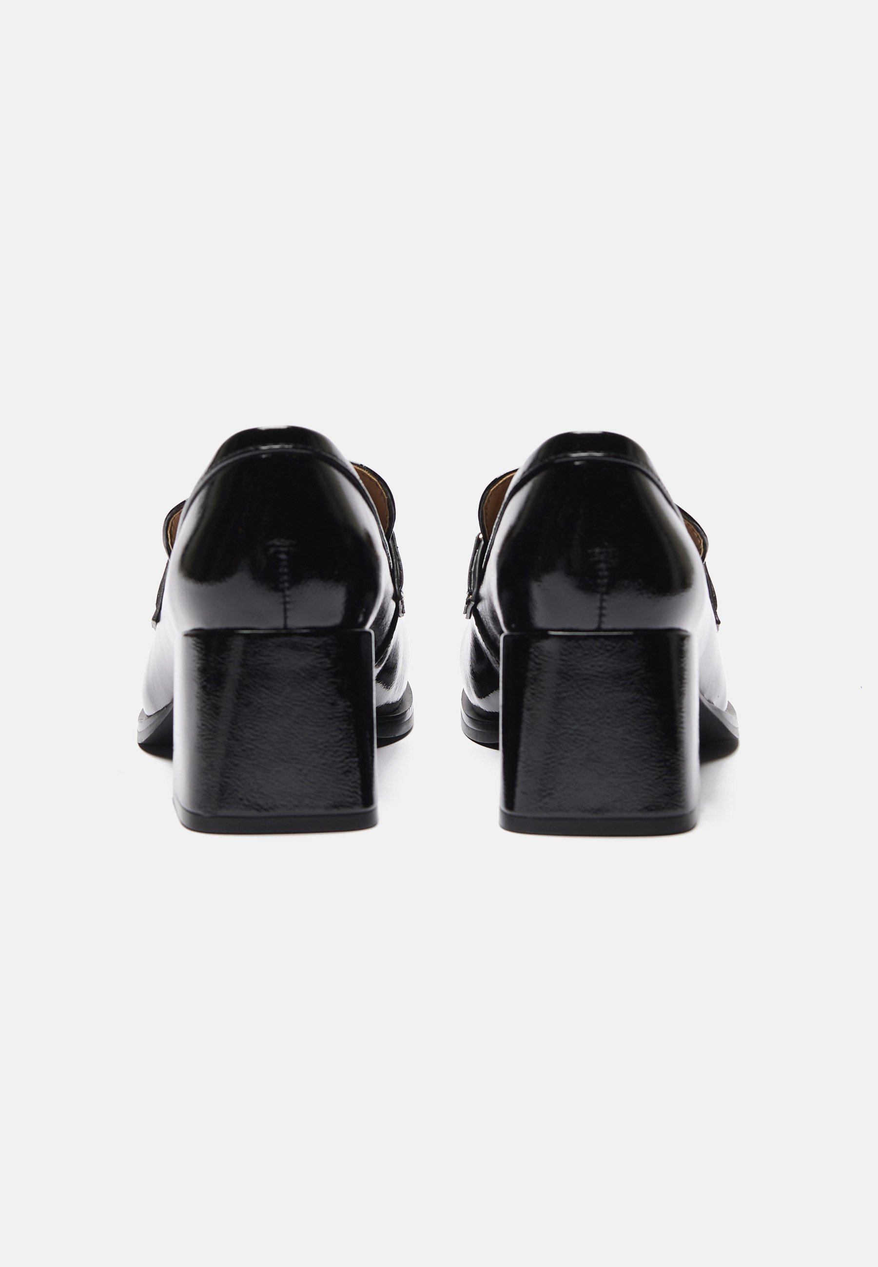 Anna Field Classic hakken - zwart