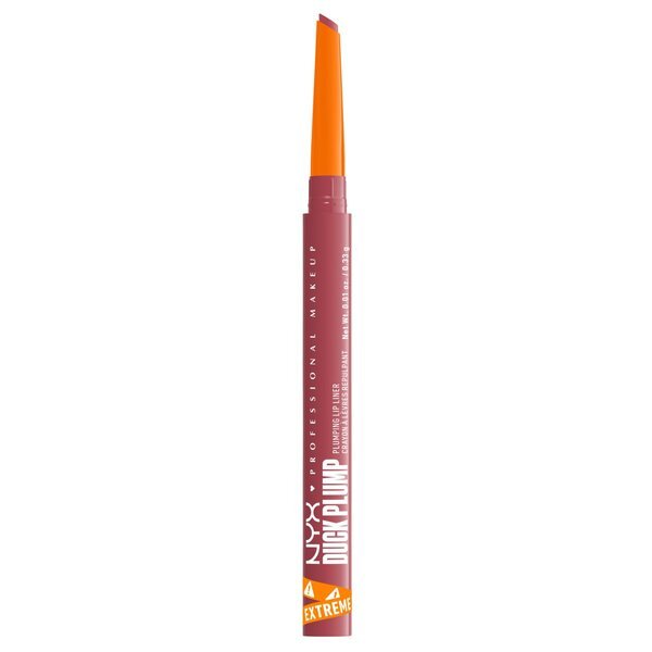 NYX Professional Makeup Duck Plump 02 Pinkjection putlinantis lūpų pieštukas