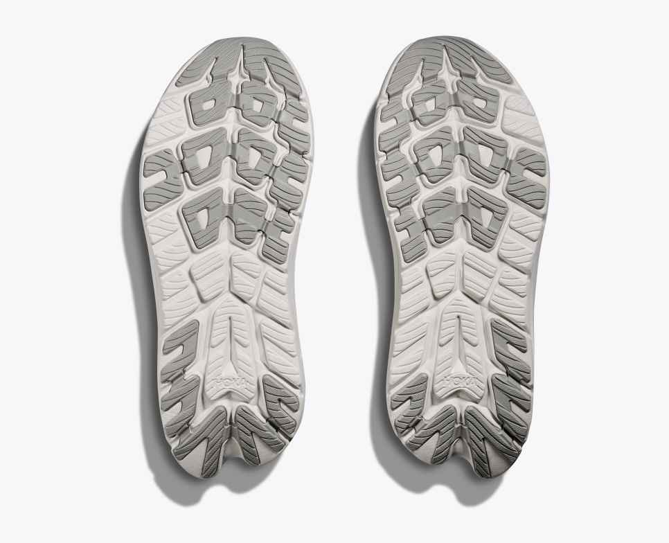 HOKA Kawana 2 Alabastro / Gris Cósmico