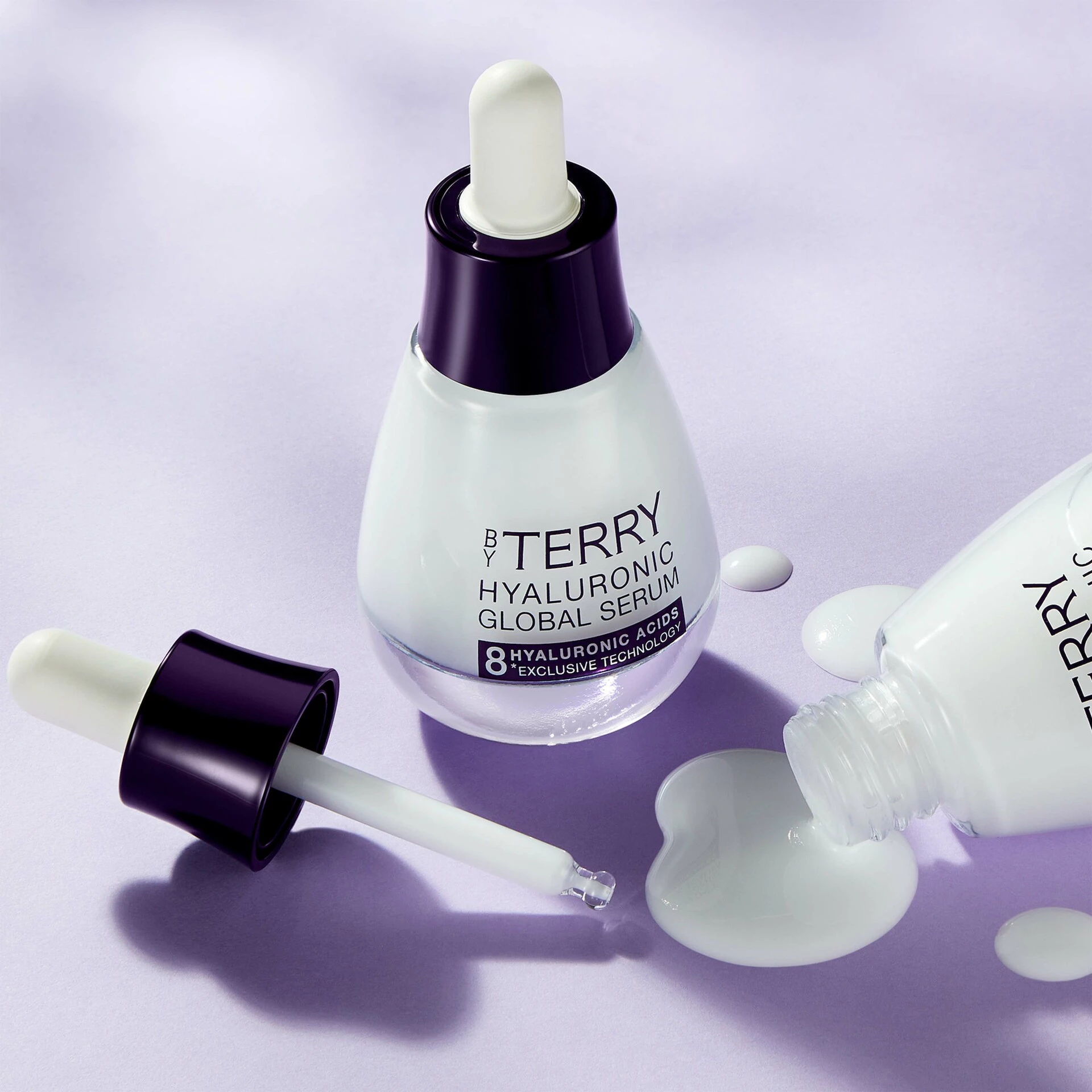 Hijaluronski globalni serum 30 ml - By Terry
