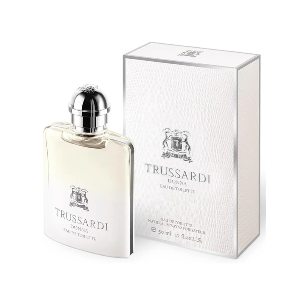 Donna Donna - Eau de Toilette