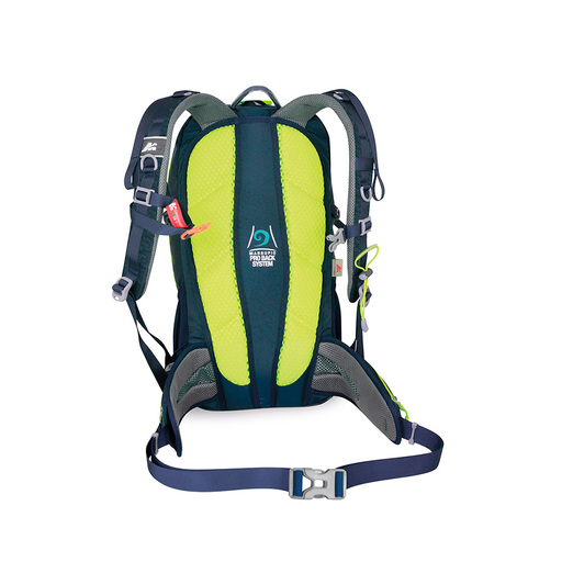  Sac à dos Dynamic 22x Marsupio