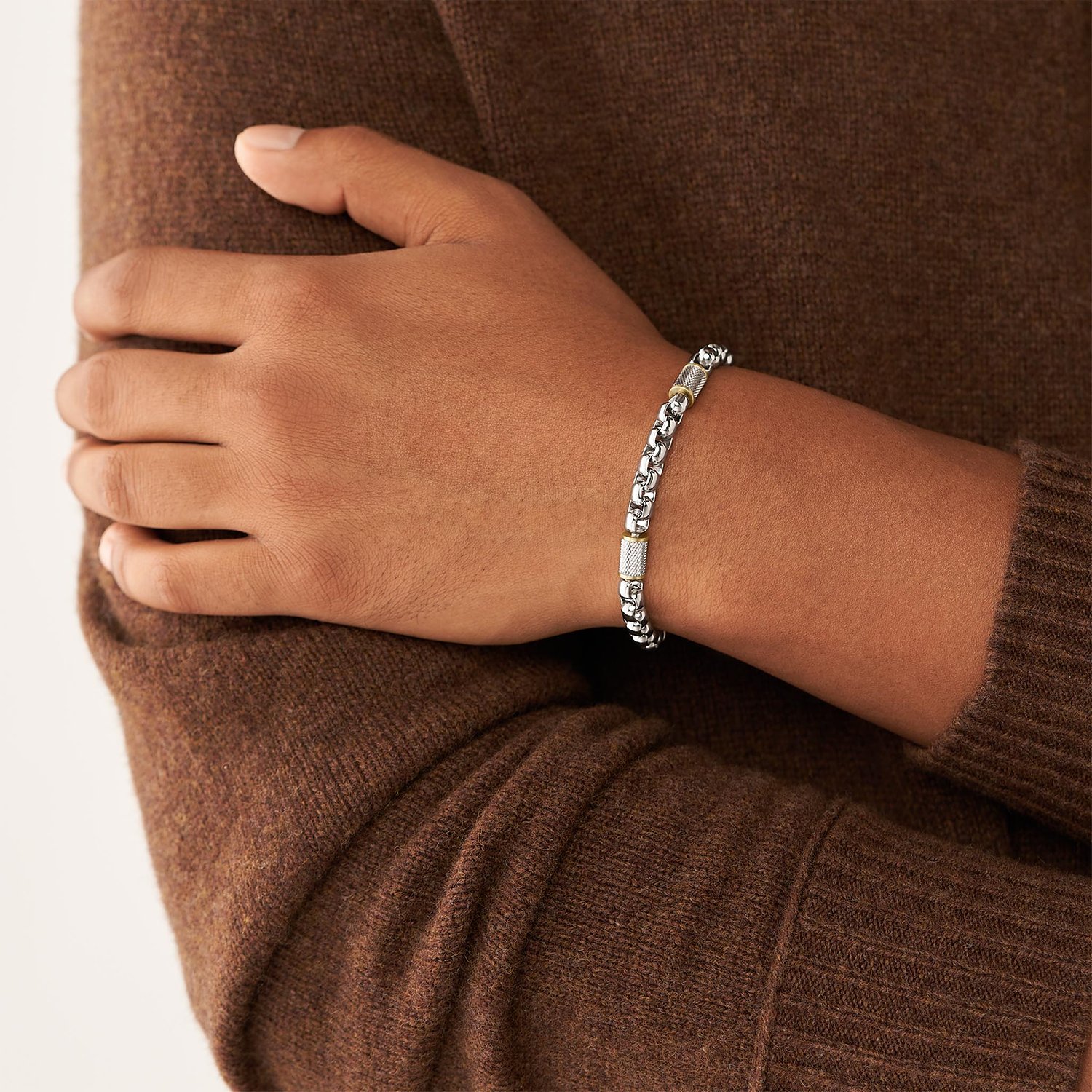Fossil Bracelets