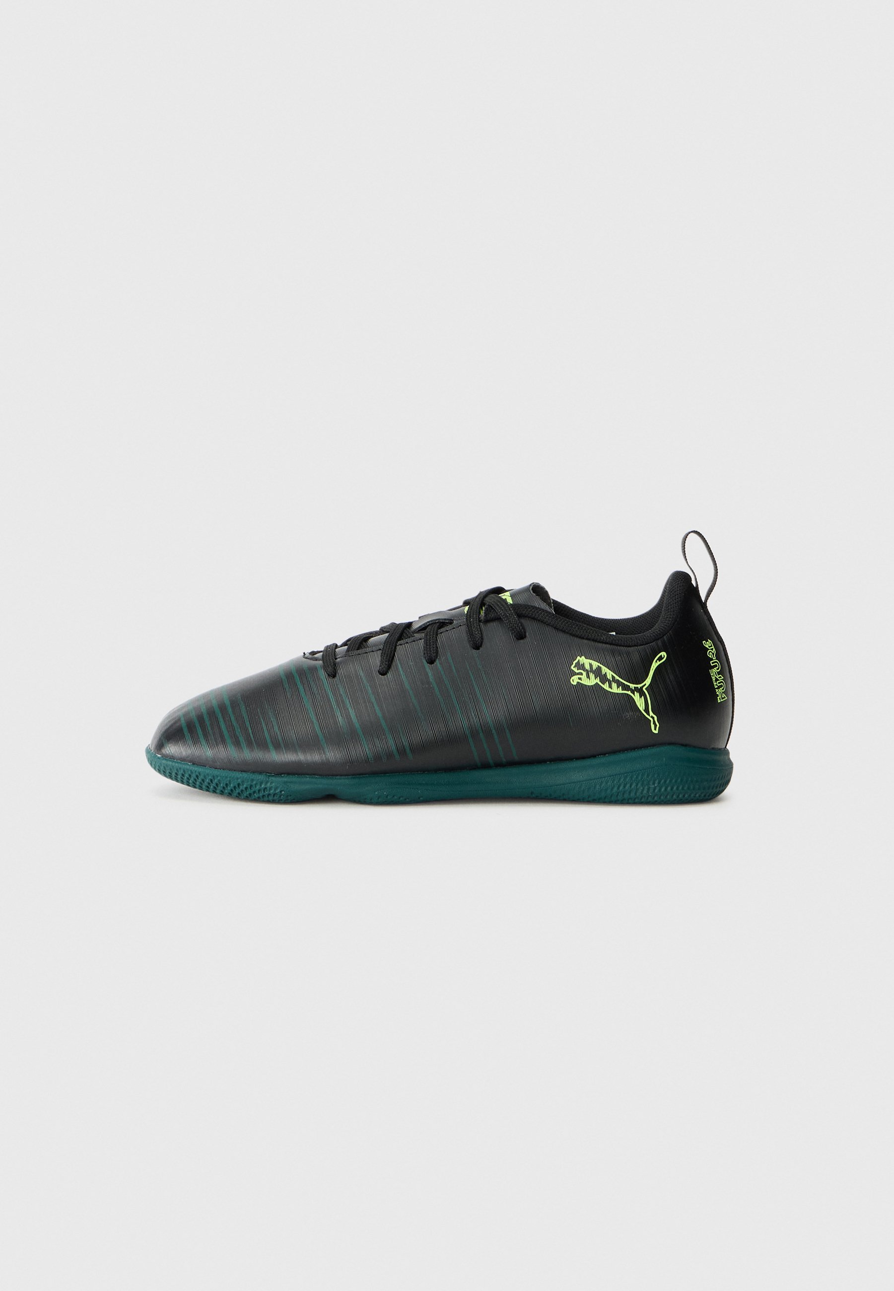 Puma FUTURE 8 PLAY UNISEX - Zaalvoetbalschoenen - future 8 play it jr
