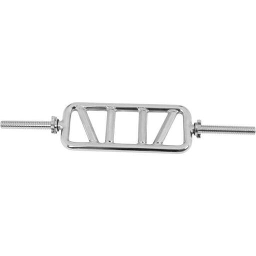  Gorilla Sports diagonalna palica za triceps