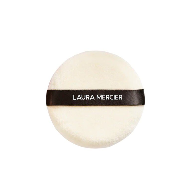 Laura Mercier velūra puff