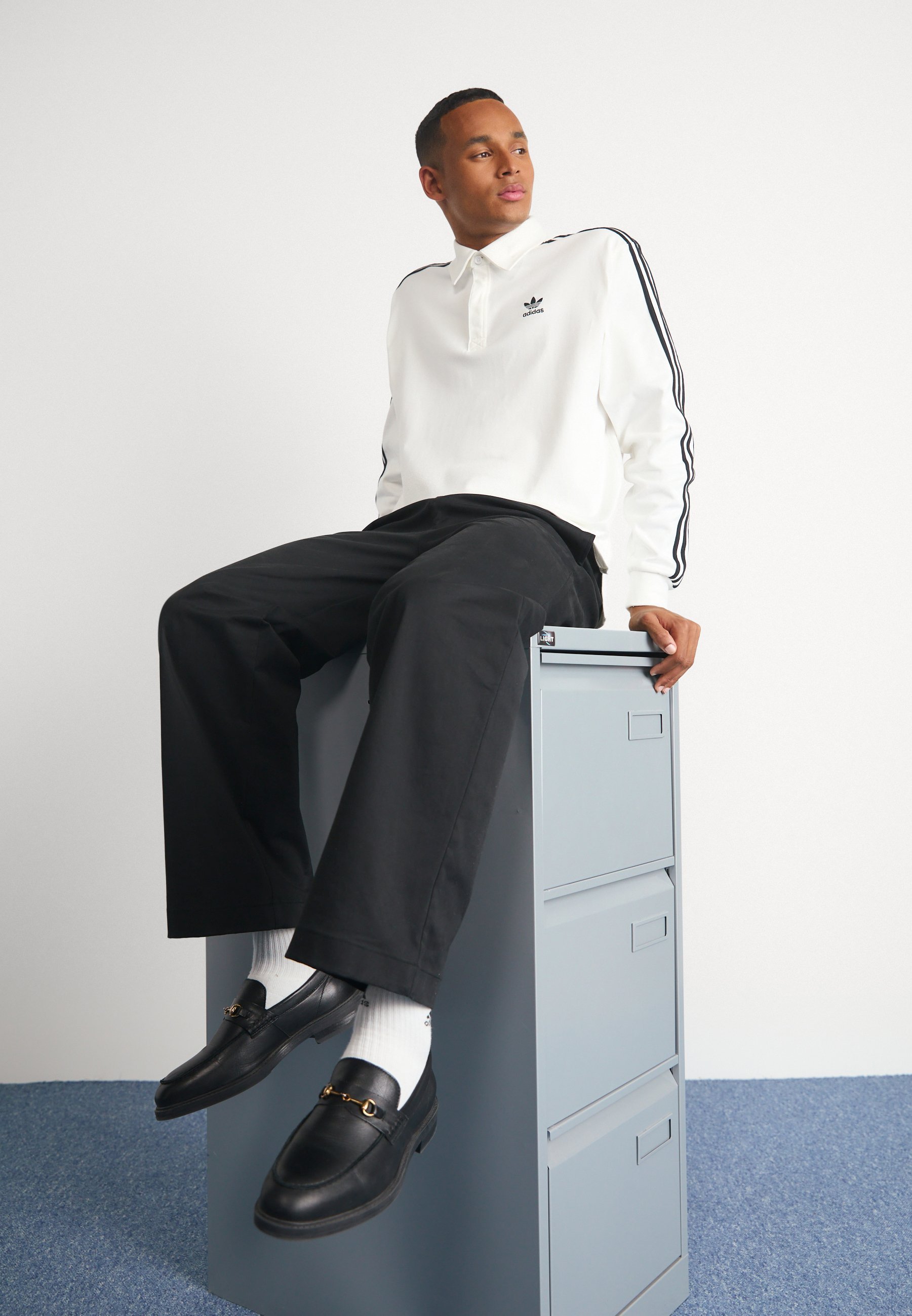 Polos adidas Originals